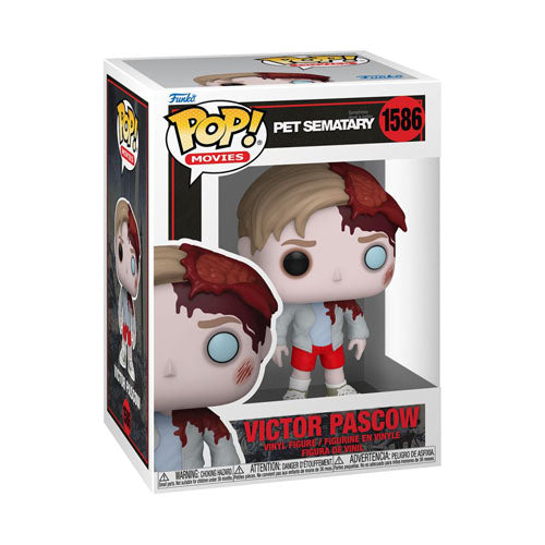 Pet Sematary Victor Pascow Pop! Vinyl