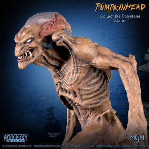 Pumpkinhead Pumpkinhead (Classic Edition) 1:4 Scale Statue