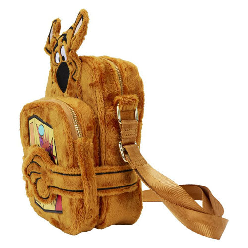 Scooby Cosplay Crossbuddies Bag