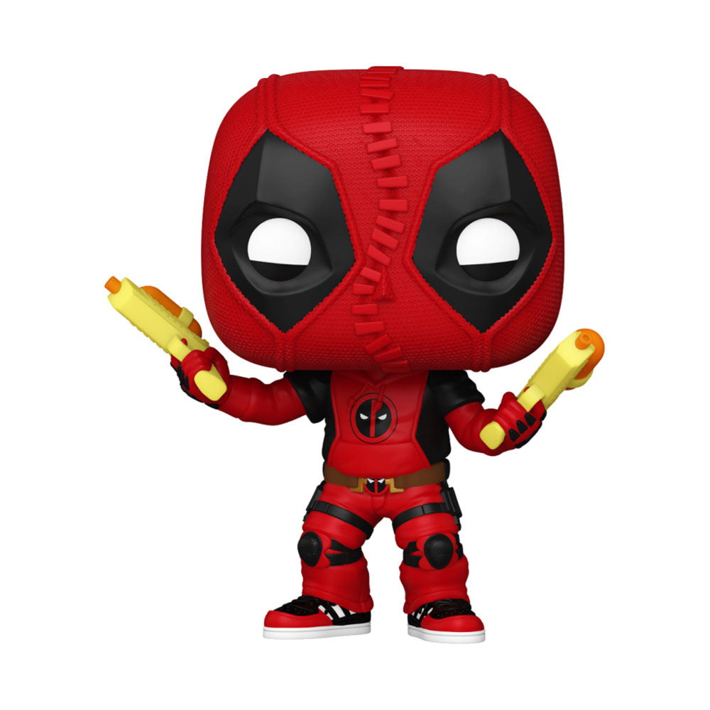 Deadpool 3 Kidpool Pop! Vinyl