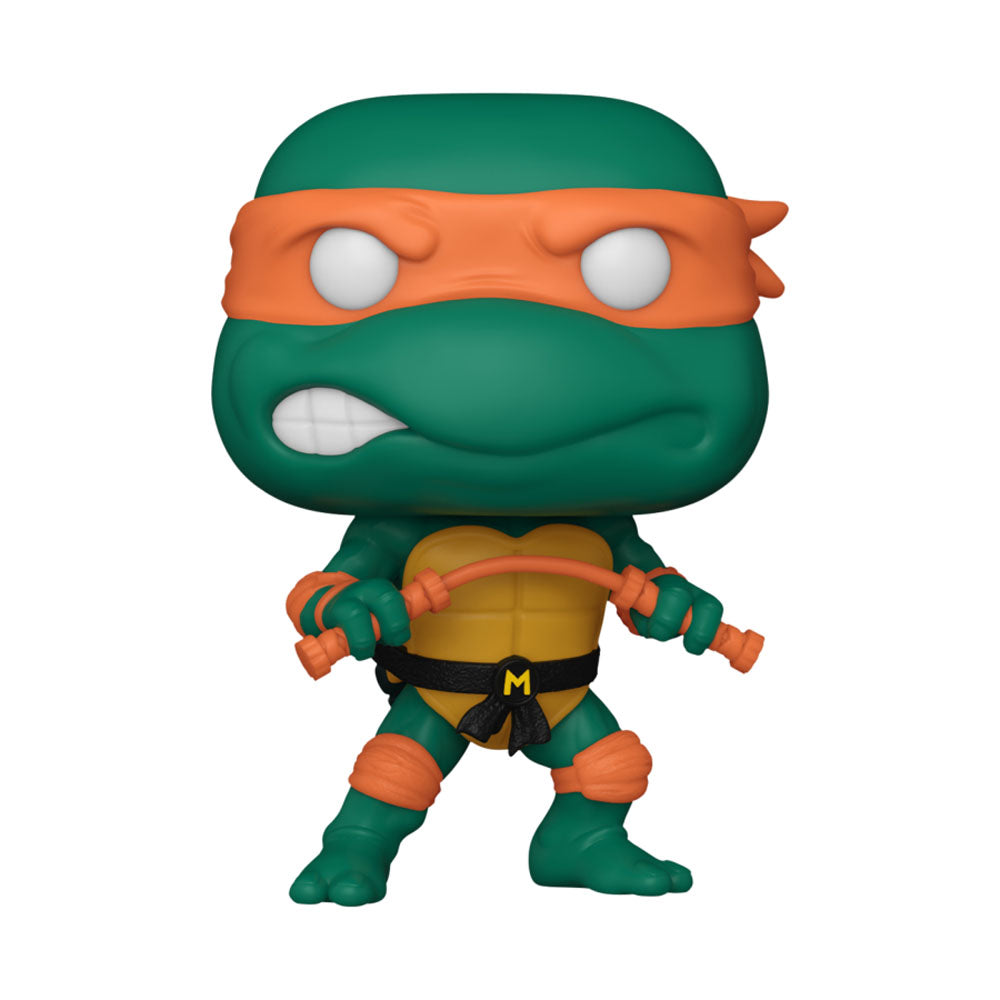 Teenage Mutant Ninja Turtles Michelangelo Retro Pop! Vinyl