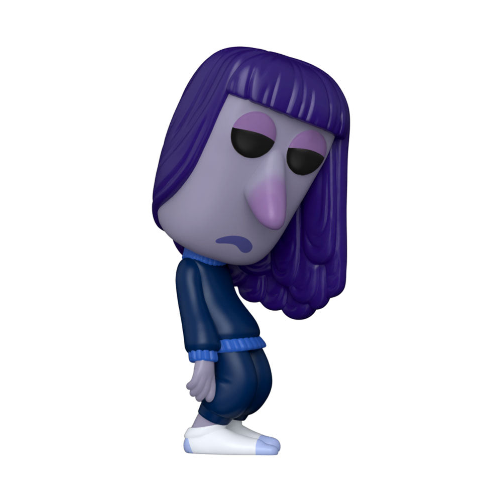 Inside Out 2 Ennui Pop! Vinyl