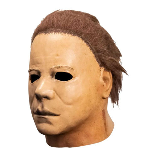 Halloween 1978 Michael Myers Deluxe Mask