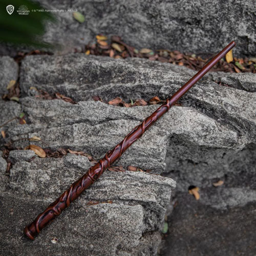 Harry Potter Hermione Pen, Pen Stand & Bookmark