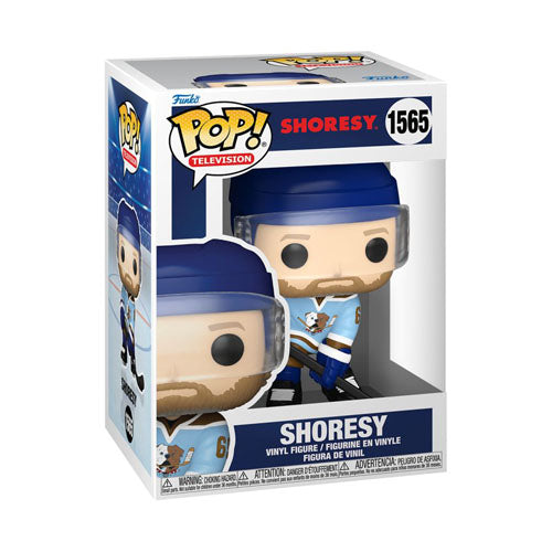 Shorsey Pop! Vinyl