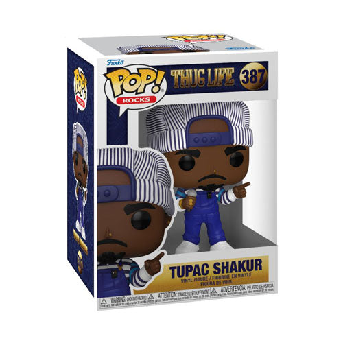 Tupac Tupac 90's Pop! Vinyl