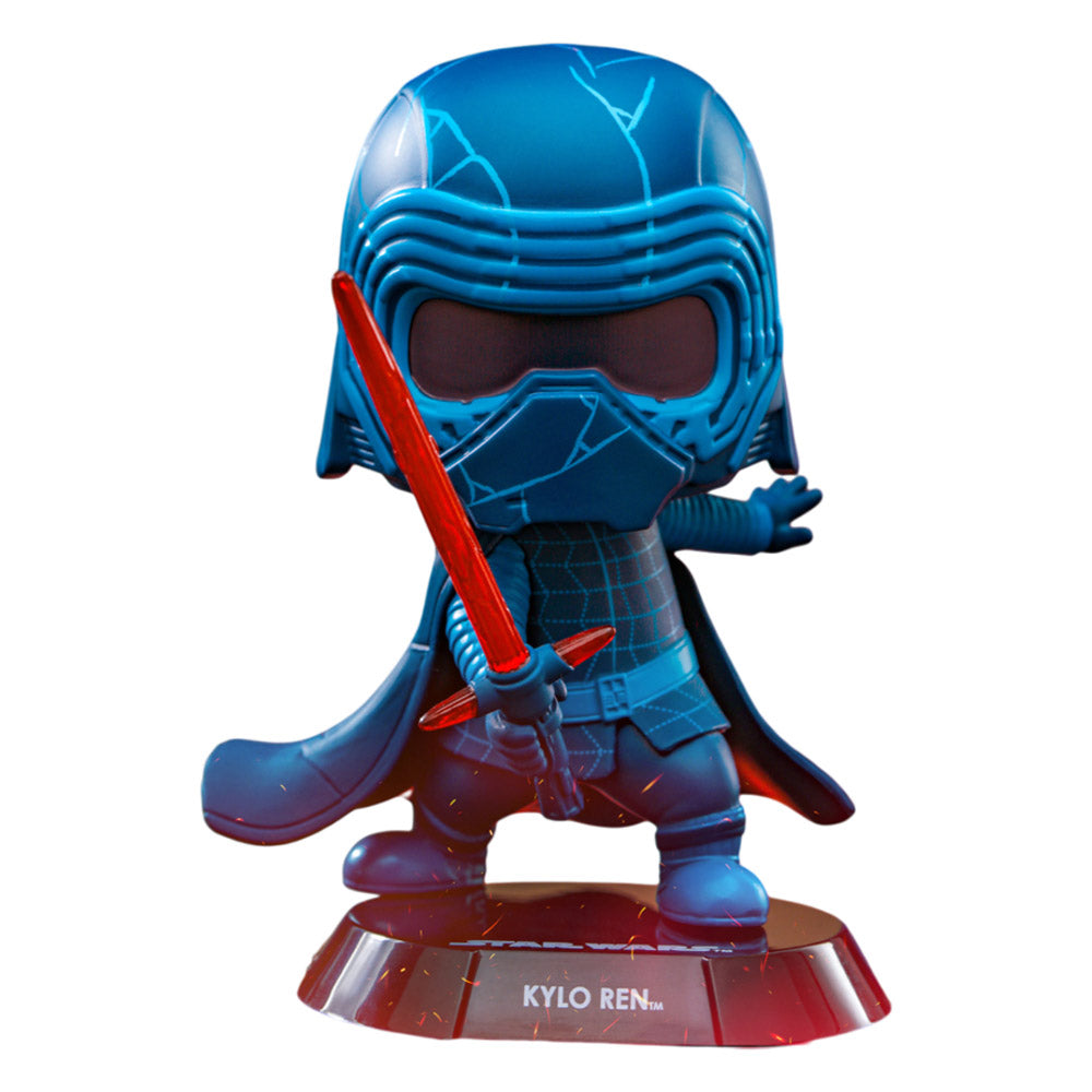 Star Wars Kylo Ren (Dark Side of the Force) Cosbaby