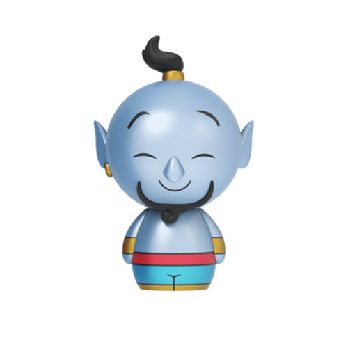 Aladdin Genie Metallic US Exclusive Dorbz