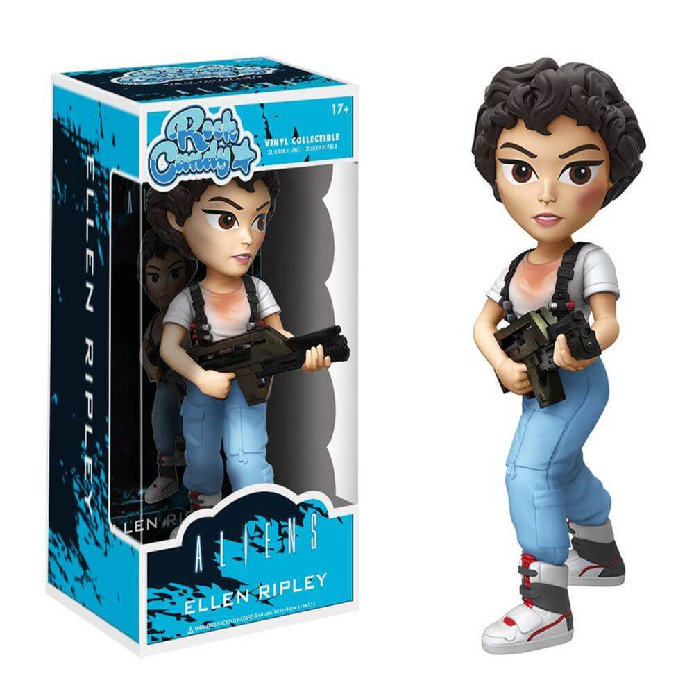 Obca Ellen Ripley Rock Candy