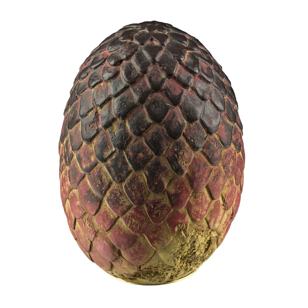 Gra of Thrones Dragon Egg Paper wadze