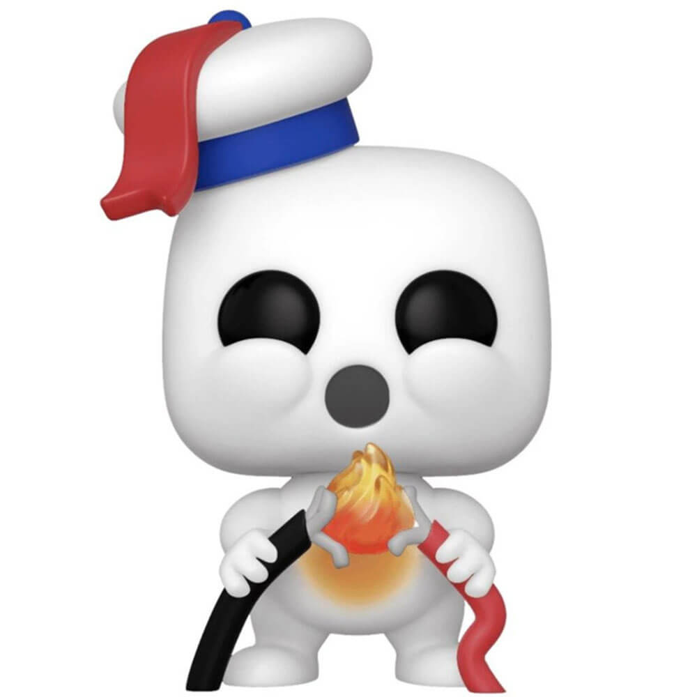 ゴーストバスターズAfterlife Mini Puft Pop！形