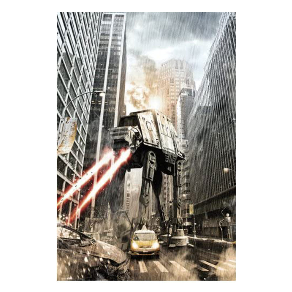 Star Wars -plakat