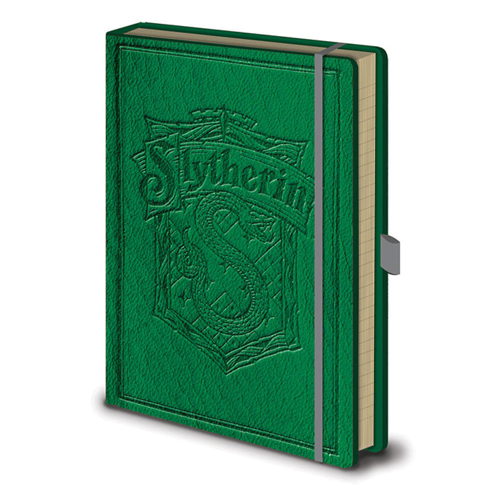 Notebook Harry Potter Premium A5