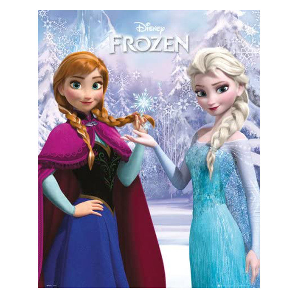 Frozen Poster