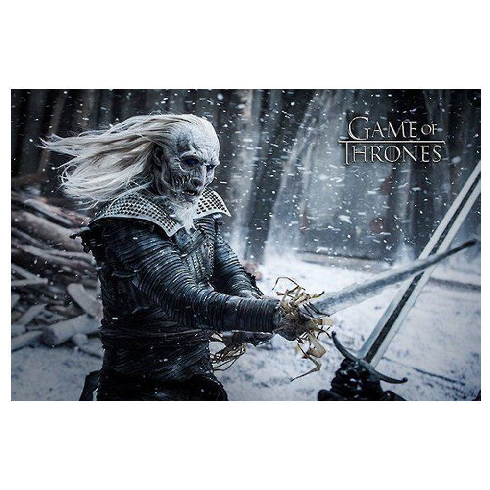 Game of Thronesのポスター