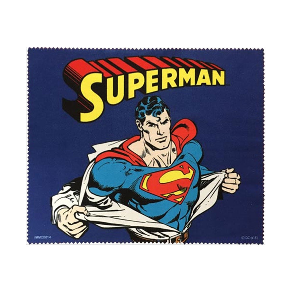 DC Comics Microfibre trasa