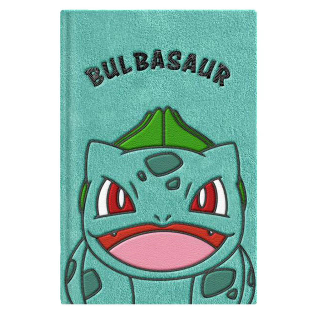 Pokemon A5 Plux Bookbook (16x21cm)