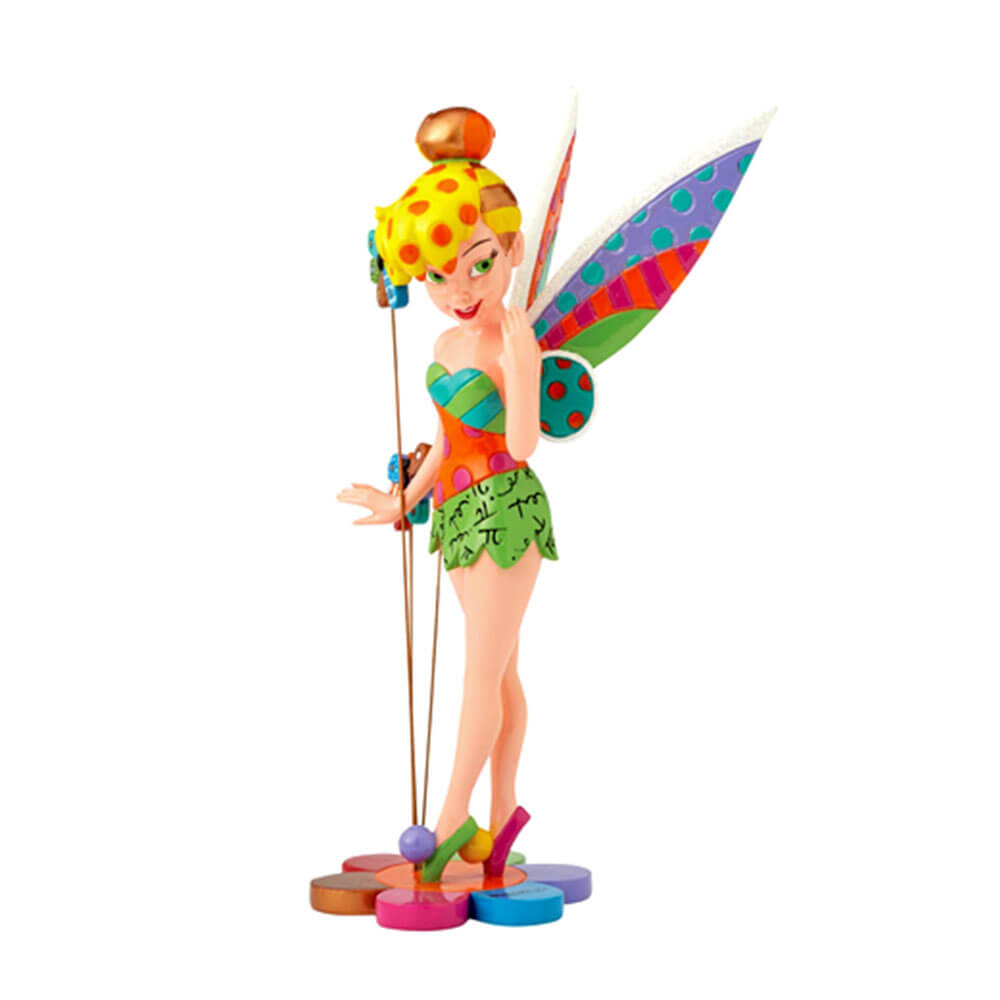  Britto Disney Tinker Bell Figur