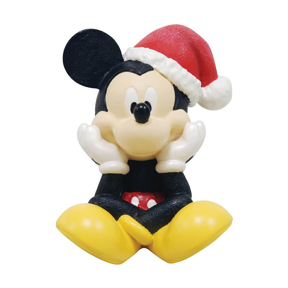 Mini figura Disney di Natale