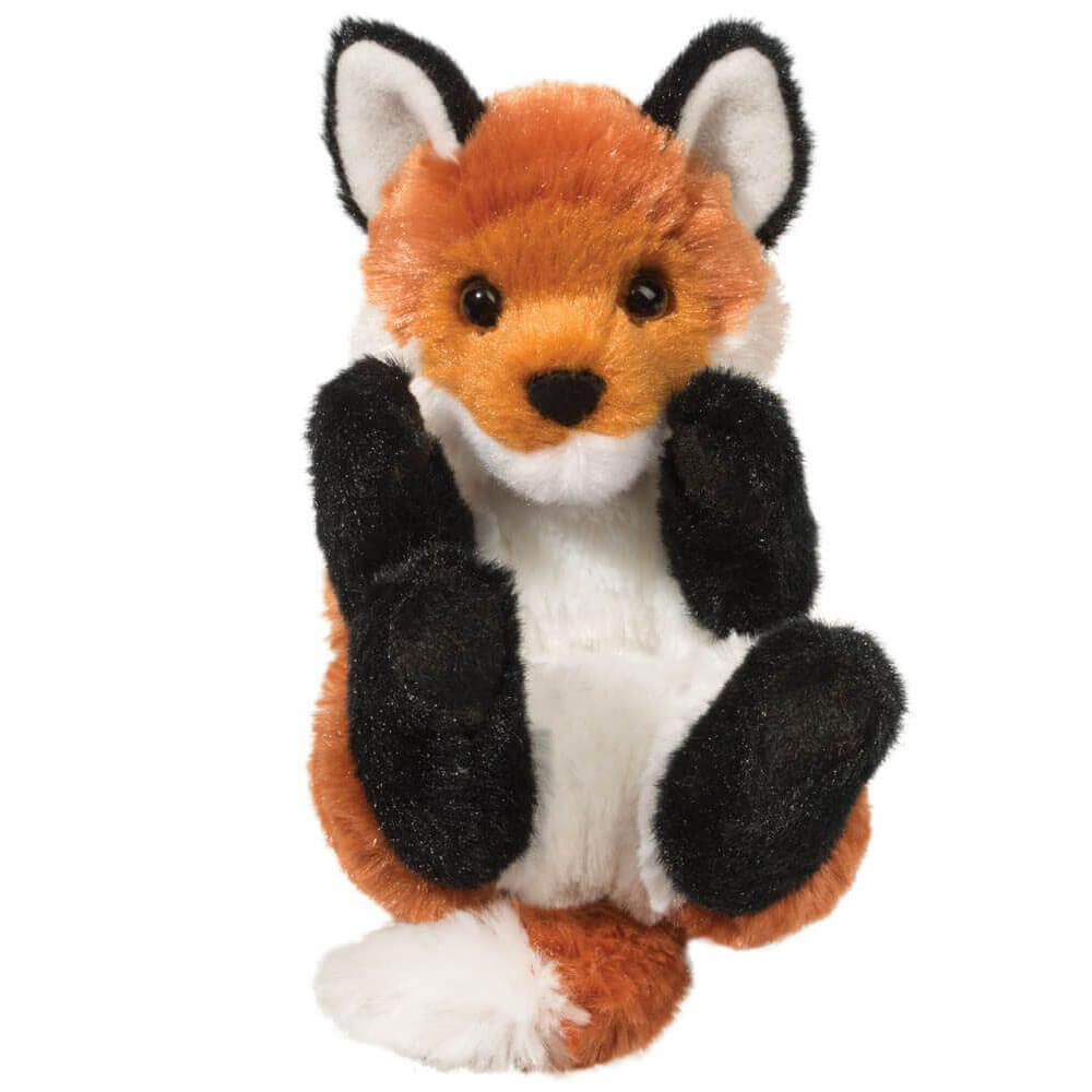 Douglas Toys Lil 'Handful Plush Toy