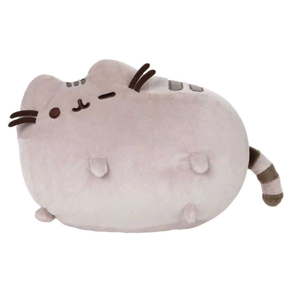 Pusheen fylt dyr 24 cm