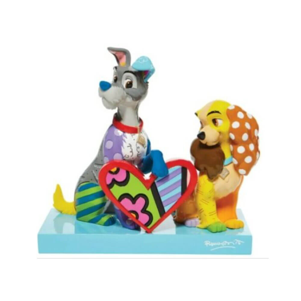 Disney por Britto 2021 Figurine (grande)