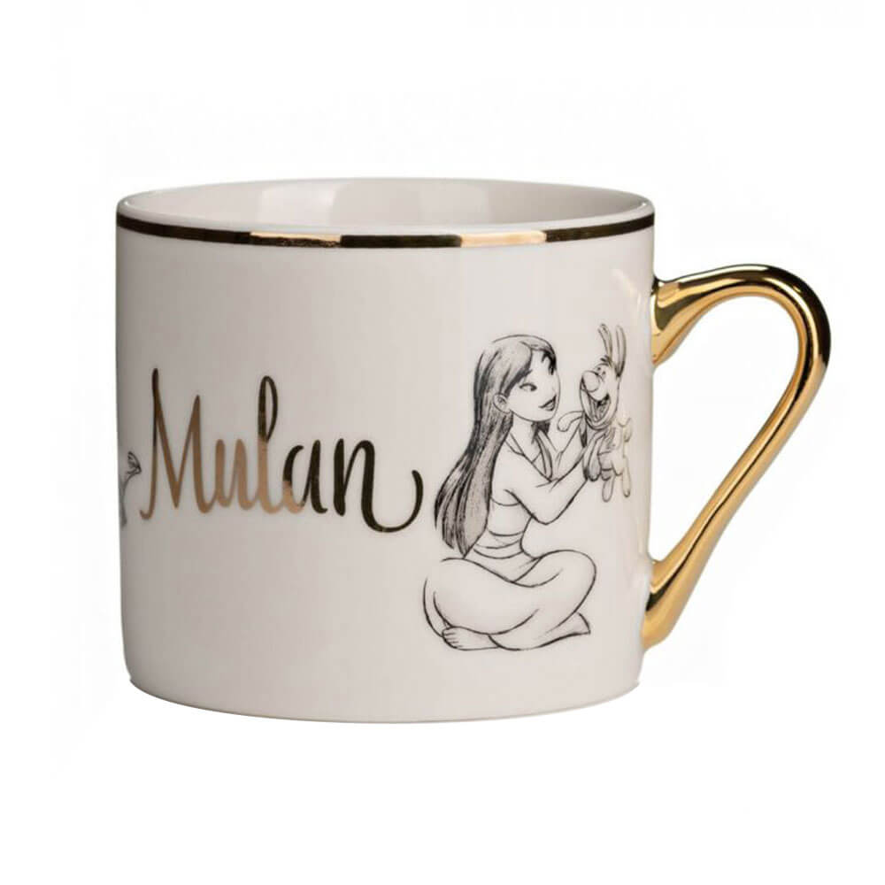 Taza coleccionable de Disney Gifts Disney