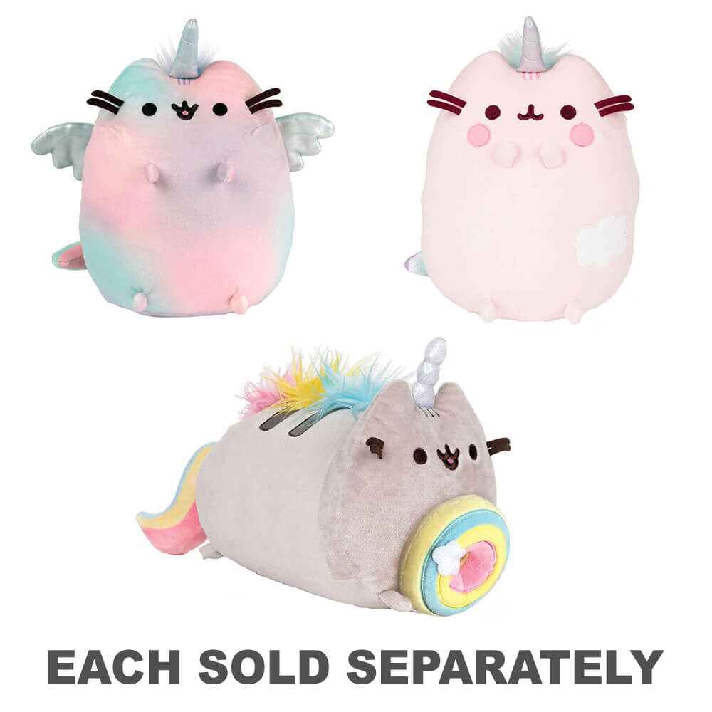 Pusheen Pusheenicorn Plush Toy