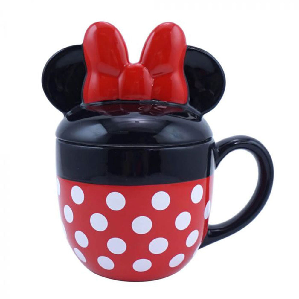 Caneca em forma de Disney 425ml