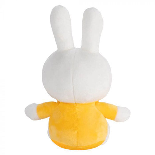 Miffy Yellow Classic Plush (Small)