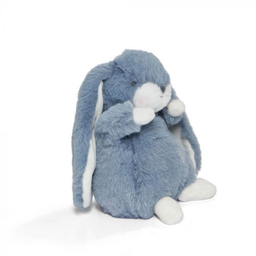 Tiny Nibble Bunny Lavender Lustre (Small)