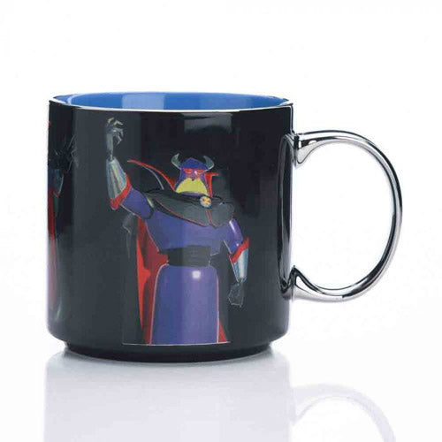 Icons & Villains Emperor Zurg Mug