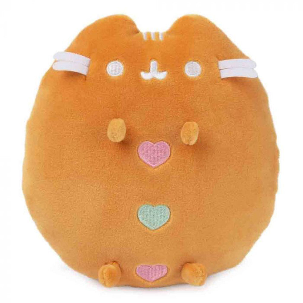 Pusheen Holiday Gingerbread Squisheen