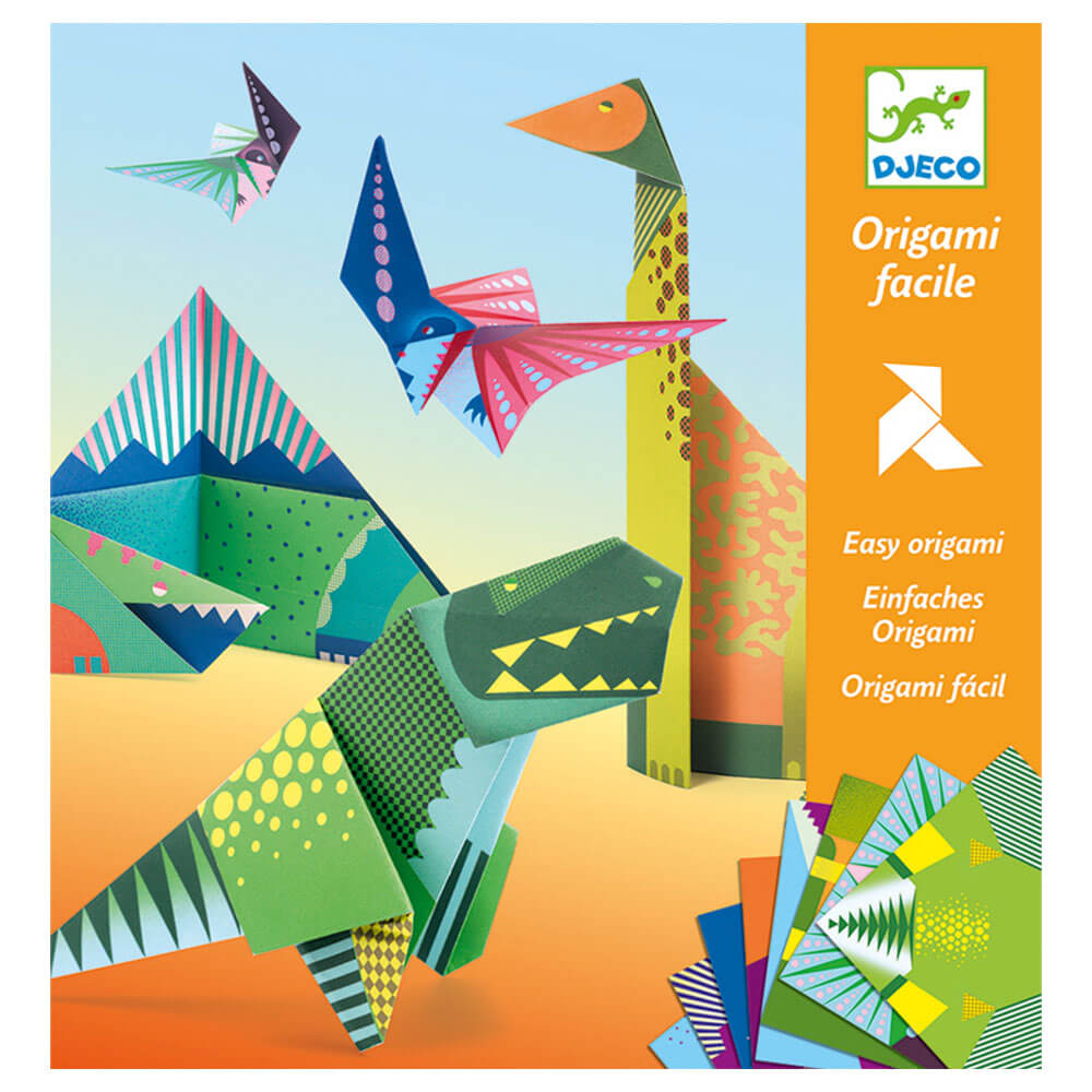 Kit Djeco Origami