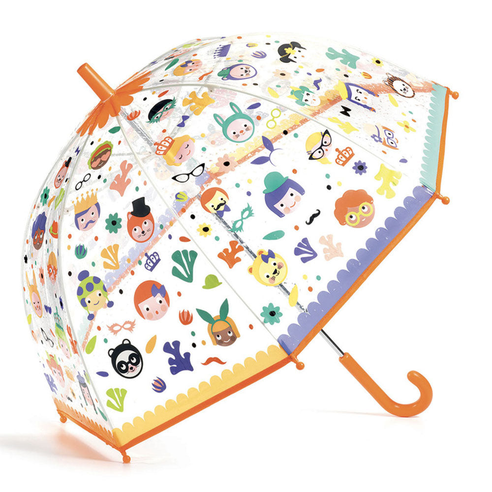 Djeco PVC Child Umbrella