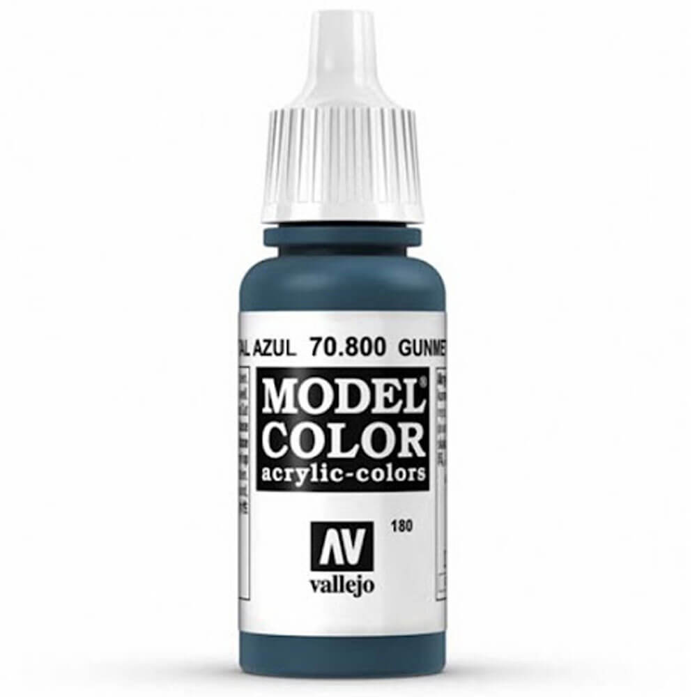 Vallejo Model Color I 17ml