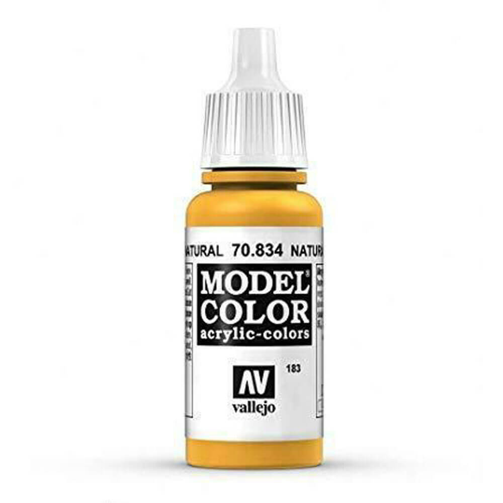 Vallejo Model Colour I 17mL