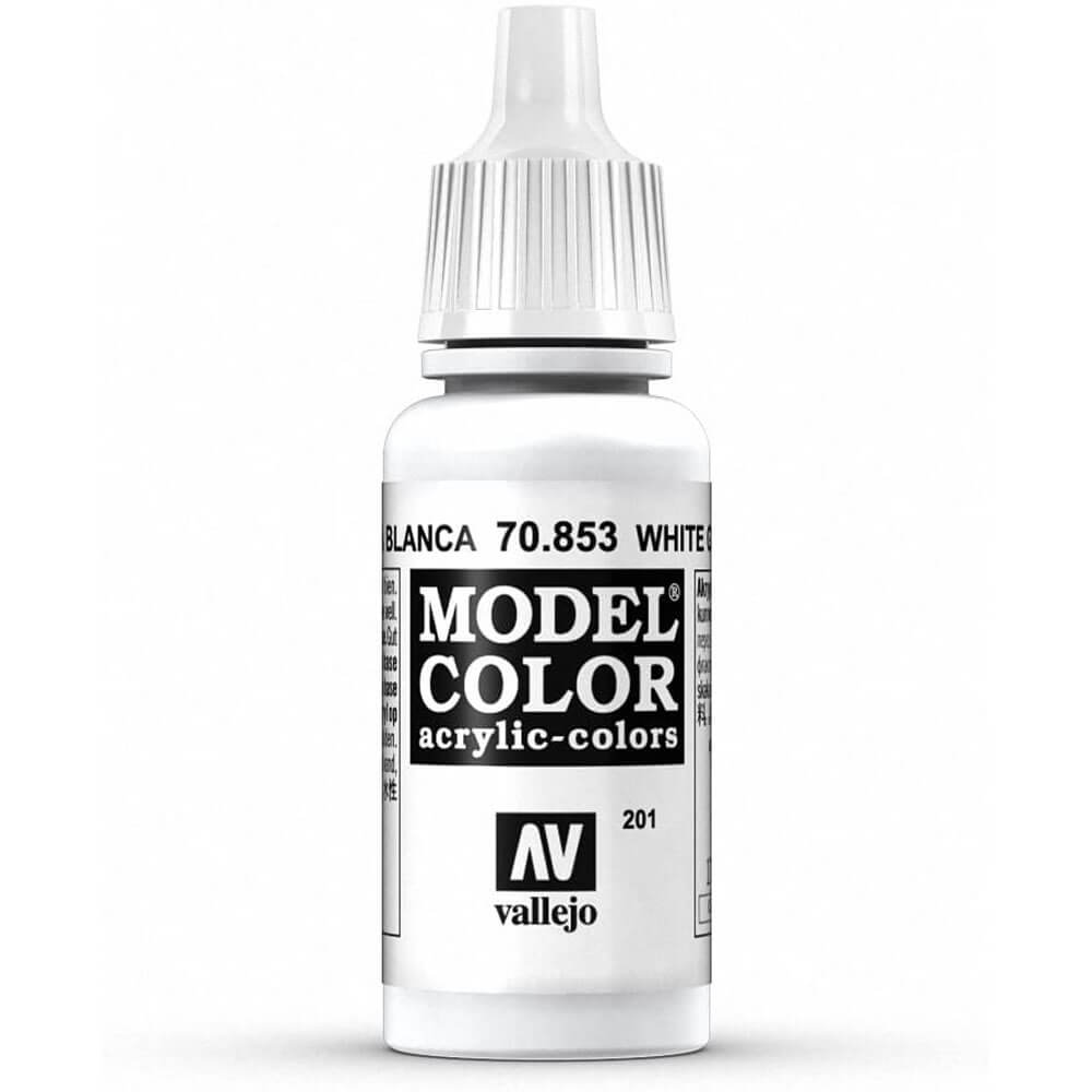 Vallejo Model Colour I 17mL