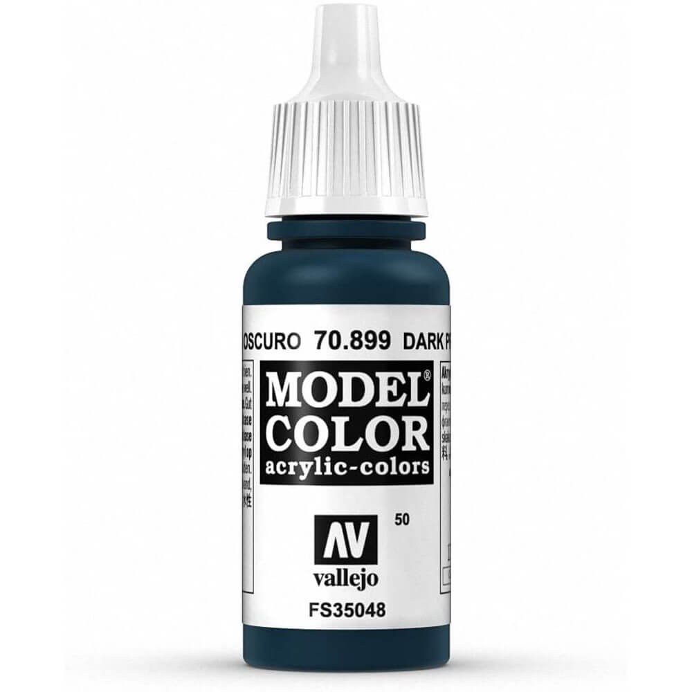 Vallejo Model Color I 17ml