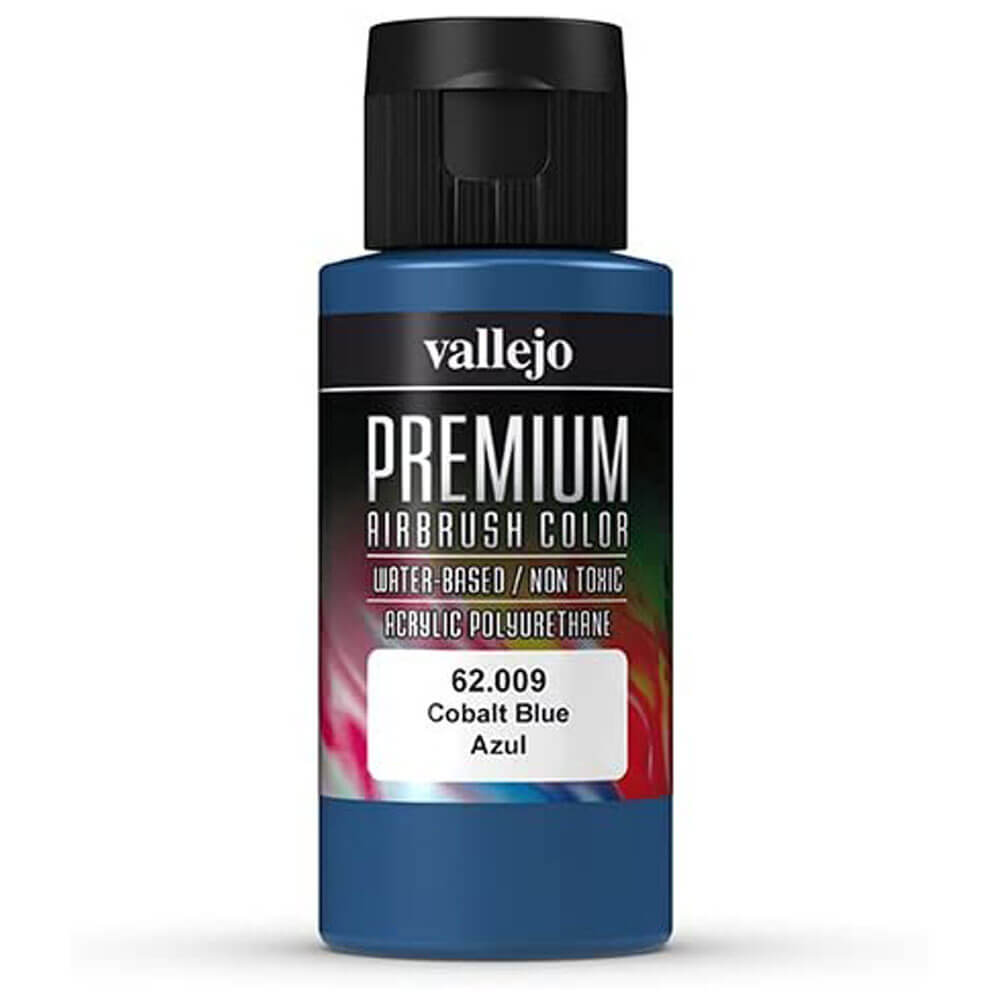  Vallejo Premium Color 60 ml