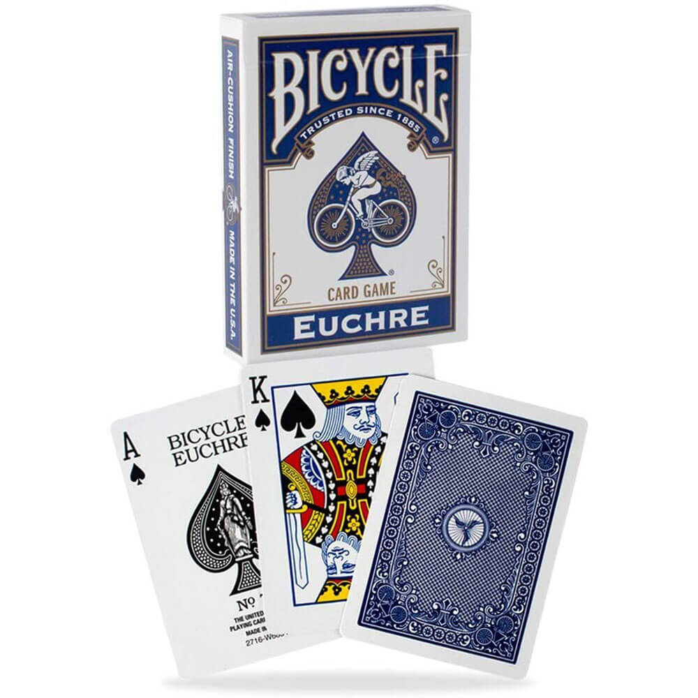 Bicycle Playing Cards