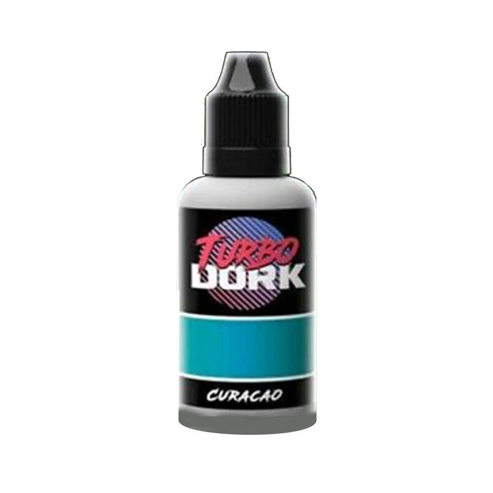 Turbo Dork Metallic-Acrylfarbe 20 ml