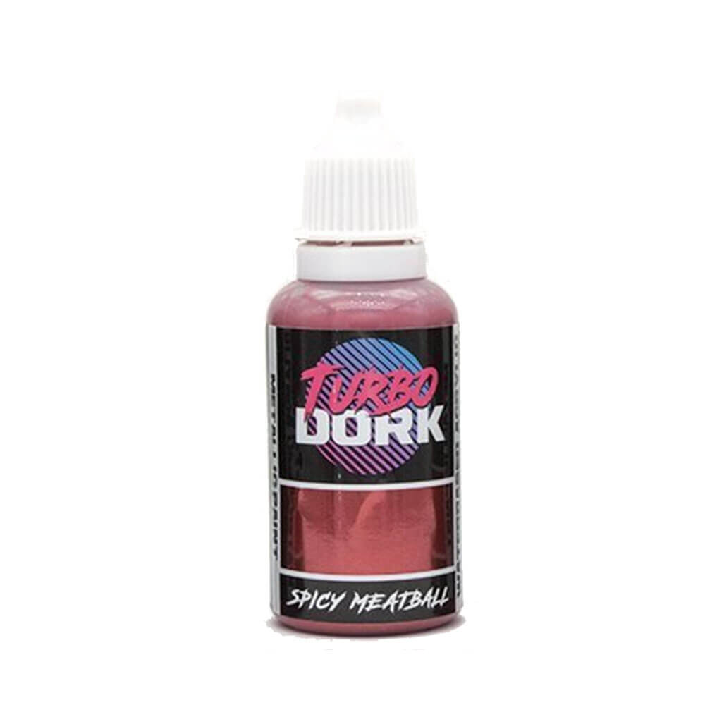 Turbo Dork Metallic-Acrylfarbe 20 ml