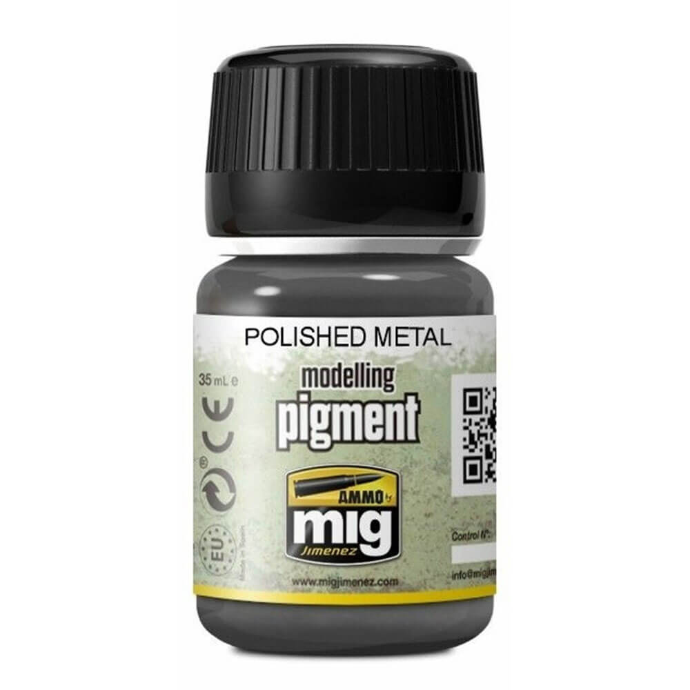 Mamo par Mig Pigments 35 ml