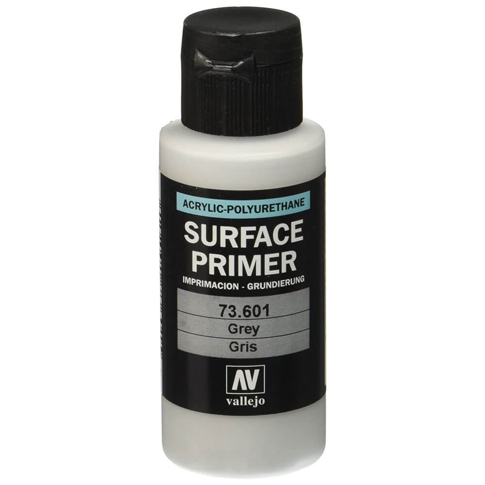 Primer superficie de Vallejo 60 ml