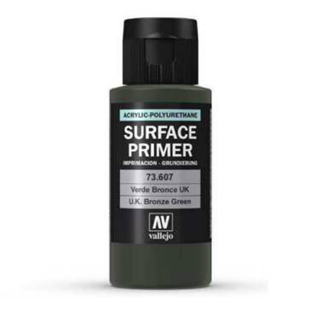 Vallejo Surface Primer 60 ml