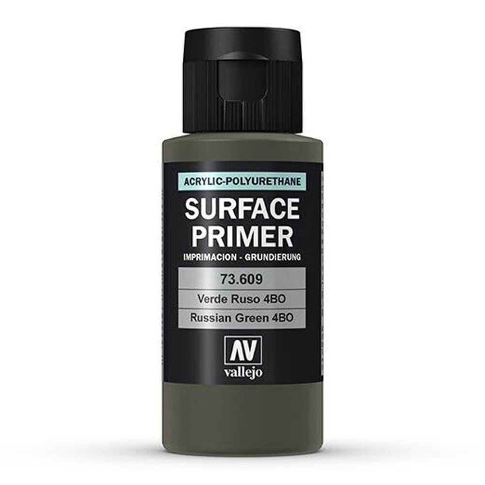 Vallejo Surface Primer 60ml