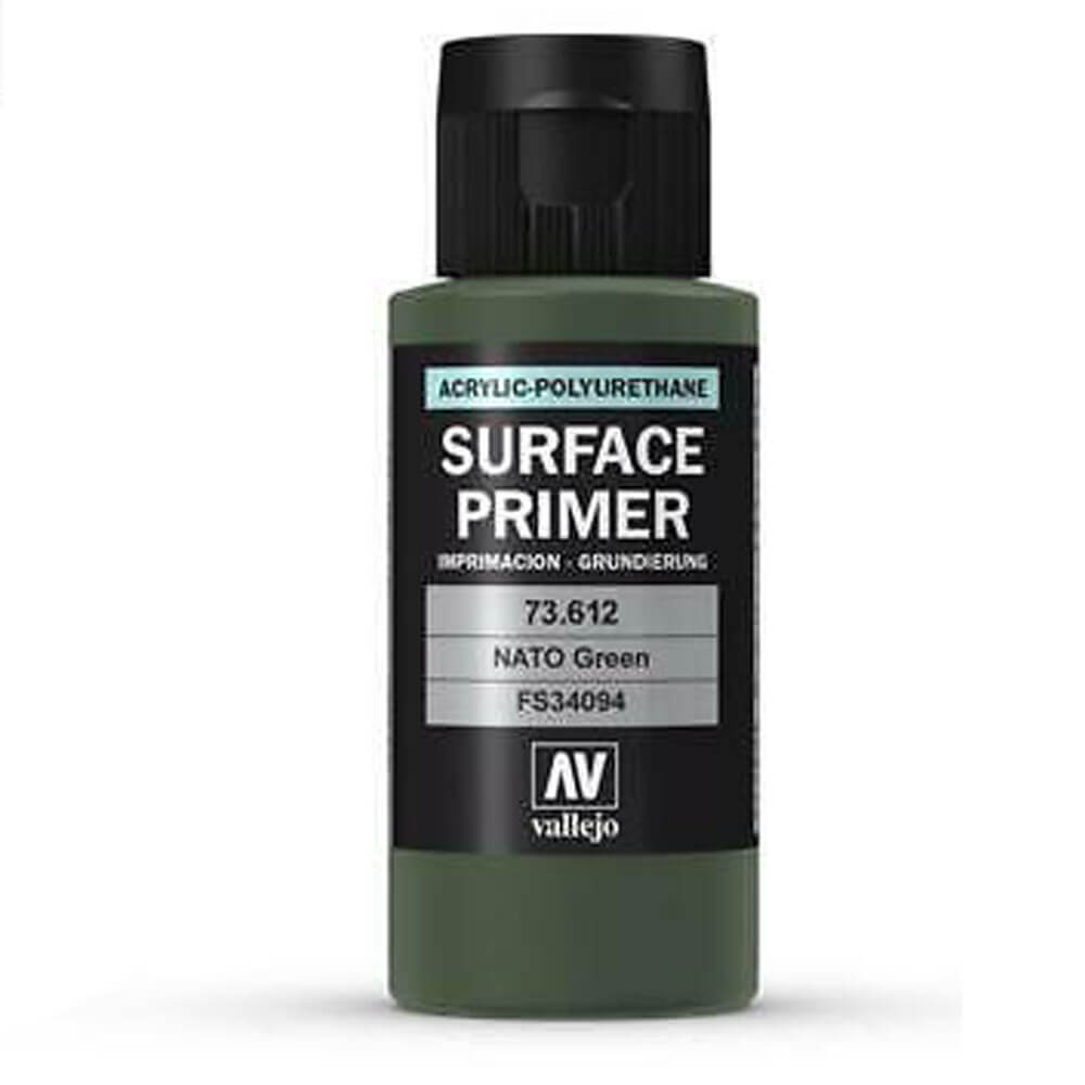 Primer superficie de Vallejo 60 ml