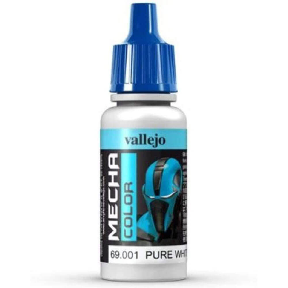 Vallejo Mecha Colour 17mL