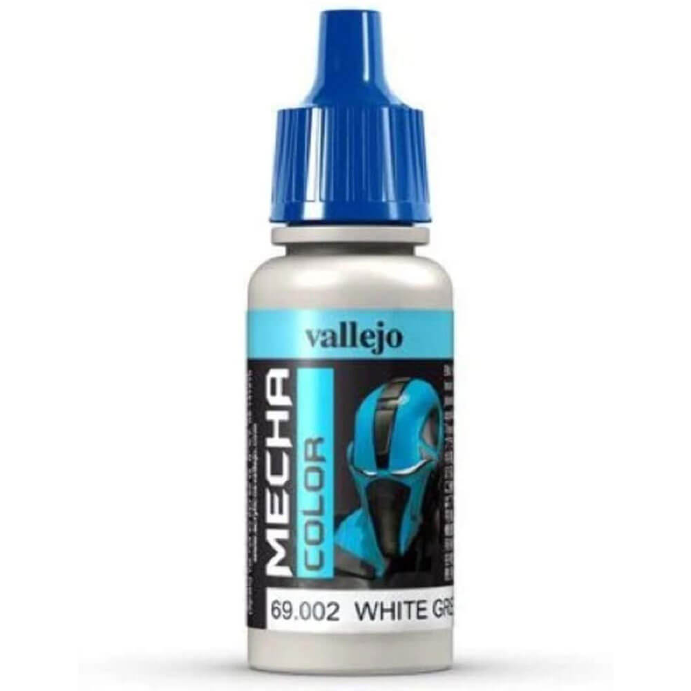  Vallejo Mecha Color 17 ml